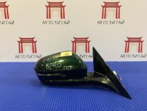 Зеркало боковое правое Chery Tiggo 8 Pro 2021-2024