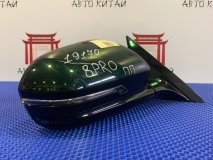 Зеркало боковое правое Chery Tiggo 8 Pro 2021-2024