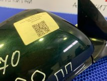 Зеркало боковое правое Chery Tiggo 8 Pro 2021-2024