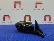 Зеркало боковое правое Changan CS55 Plus 2019-2024