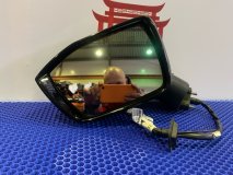 Зеркало боковое левое Changan UNI-V 2022-2024