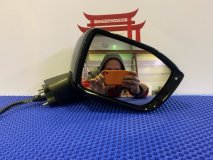 Зеркало боковое правое переднее Changan UNI-V 2022-2024