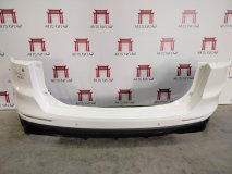 Бампер задний Chery Tiggo 8 Pro Max 2022-2024