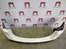 Бампер задний Chery Tiggo 8 Pro Max 2022-2024