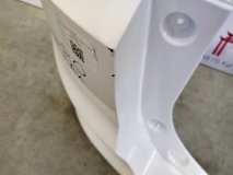 Бампер задний Chery Tiggo 8 Pro Max 2022-2024