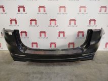 Бампер задний Chery Tiggo 8 Pro Max 2022-2024