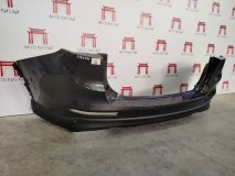 Бампер задний Chery Tiggo 8 Pro Max 2022-2024