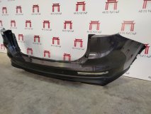 Бампер задний Chery Tiggo 8 Pro Max 2022-2024