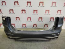 Бампер задний Chery Tiggo 8 Pro 2022-2024