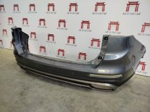 Бампер задний Chery Tiggo 8 Pro 2022-2024