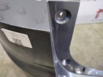 Бампер задний Chery Tiggo 8 Pro 2022-2024