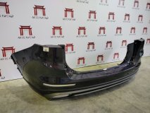 Бампер задний Chery Tiggo 8 Pro 2023-2024