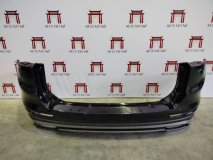 Бампер задний Chery Tiggo 8 Pro 2023-2024