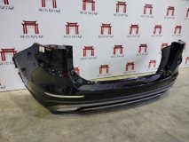 Бампер задний Chery Tiggo 8 Pro 2023-2024