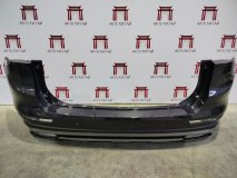 Бампер задний Chery Tiggo 8 Pro 2023-2024