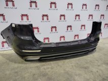 Бампер задний Chery Tiggo 8 Pro 2023-2024