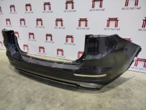 Бампер задний Chery Tiggo 8 Pro 2023-2024