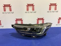 Фара левая передняя Chery Tiggo 7 Pro Plus 2023-2024