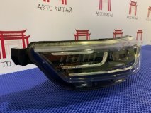Фара левая передняя Chery Tiggo 7 Pro Plus 2023-2024