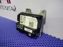 Блок управления AIR BAG Chery Tiggo 7 Pro 2019-2024 Блок управления AIR BAG Chery Tiggo 7 Pro 2019-2024