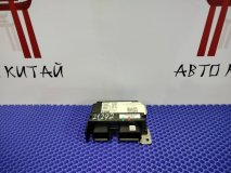 Блок управления AIR BAG Chery Tiggo 7 Pro 2019-2024 Блок управления AIR BAG Chery Tiggo 7 Pro 2019-2024