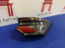 Фонарь правый задний Changan UNI-T 2020-2024