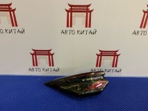 Фонарь левый задний Changan UNI-T 2020-2024