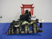 Коллектор впускной Omoda С5 2021-2024