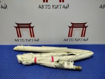 Подушка безопасности боковая (шторка) правая Chery Tiggo 7 Pro 2019-2024