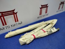 Подушка безопасности боковая (шторка) правая Chery Tiggo 7 Pro 2019-2024