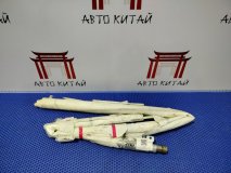 Подушка безопасности боковая (шторка) правая Chery Tiggo 7 Pro 2019-2024