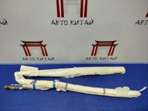 Подушка безопасности боковая (шторка) левая Omoda S5 2022-2024