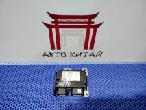 Блок управления AIR BAG Chery Tiggo 7 Pro 2023-2024 Блок управления AIR BAG Chery Tiggo 7 Pro 2023-2024