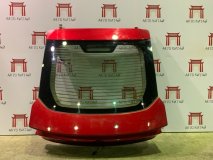 Крышка багажника Changan UNI-V 2023-2024