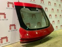 Крышка багажника Changan UNI-V 2023-2024