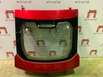 Крышка багажника Changan UNI-V 2023-2024