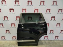 Дверь боковая левая задняя Chery Tiggo 8 Pro Max 2024