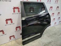 Дверь боковая левая задняя Chery Tiggo 8 Pro Max 2024