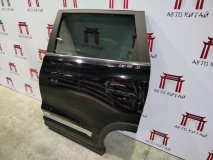 Дверь боковая левая задняя Chery Tiggo 8 Pro Max 2024