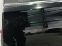 Дверь боковая левая задняя Chery Tiggo 8 Pro Max 2024