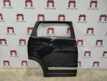 Дверь боковая правая задняя Chery Tiggo 8 Pro Max 2024