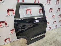 Дверь боковая правая задняя Chery Tiggo 8 Pro Max 2024