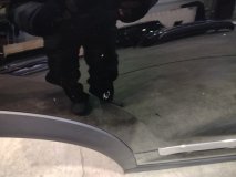 Дверь боковая правая задняя Chery Tiggo 8 Pro Max 2024