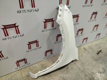 Крыло левое переднее Chery Tiggo 8 Pro 2023