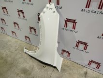 Крыло левое переднее Chery Tiggo 8 Pro 2023