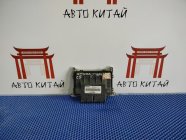 Блок управления двигателем Omoda C5