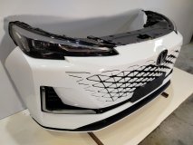 Ноускат Changan CS55 Plus 2024-2025