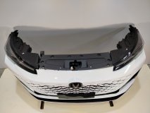 Ноускат Changan CS55 Plus 2024-2025