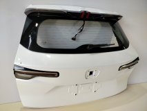 Крышка багажника Changan CS55 Plus