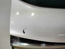 Крышка багажника Changan CS55 Plus